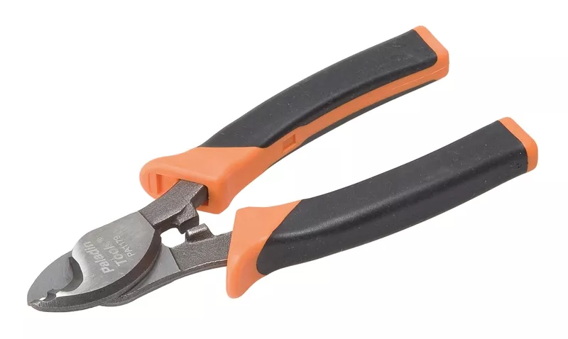 PA1179 PRO-GRIP CUTTER, DUAL CONTOUR CABLE CUTTER