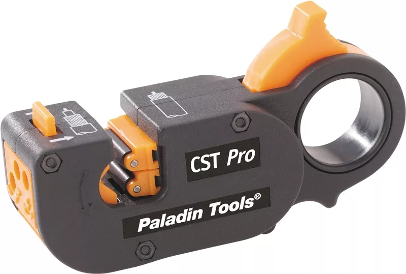 PA1280 STRIPPER CST PRO W/GREEN BLADE CASSETTE
