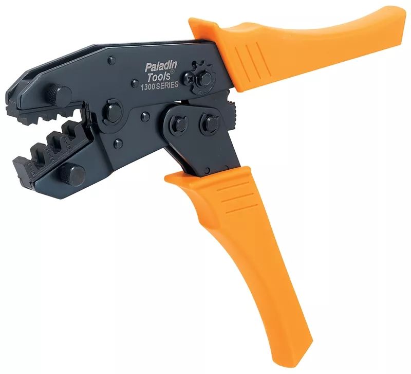 PA1306 CRIMPER 1300 NON-INSULATED AWG 22-12