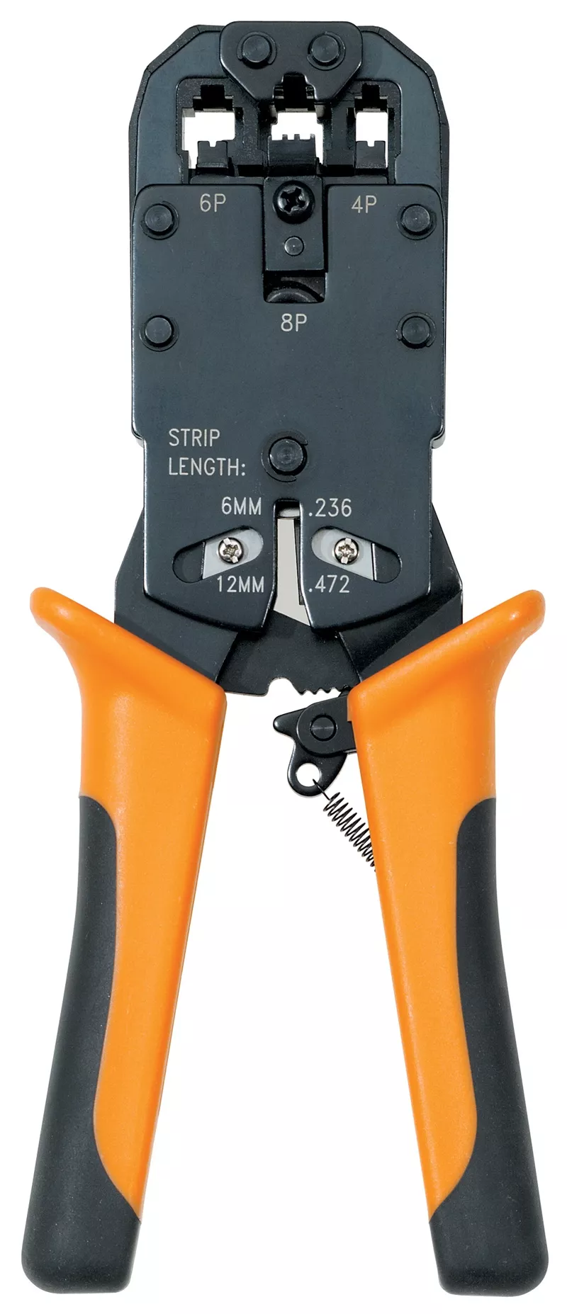 PA1540 CRIMPER ALL-IN-ONE AMP CLAMSHELL