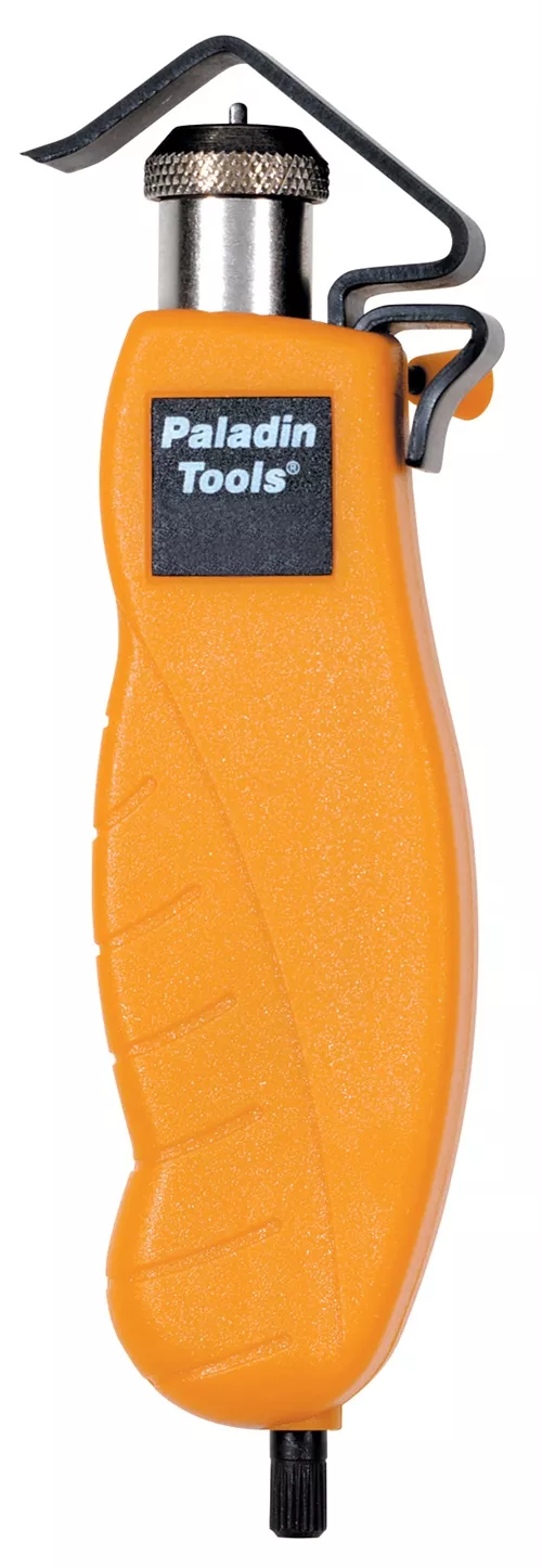 PA1822 SLITTER CABLE 0.18-1.40 INCH CLAMSHELL