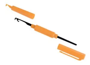 PA1915 POCKET PROBE/PICK BLISTER