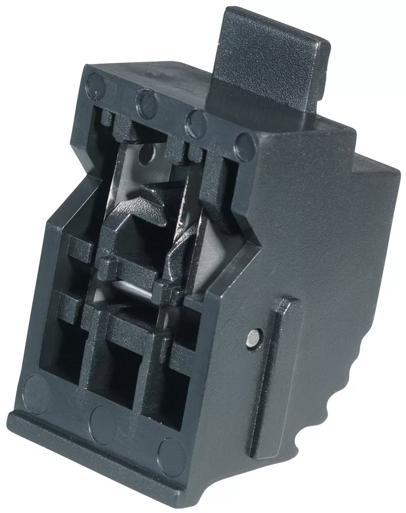PA2282 BLADE CASSETTE CST PRO BLACK CASSETTE