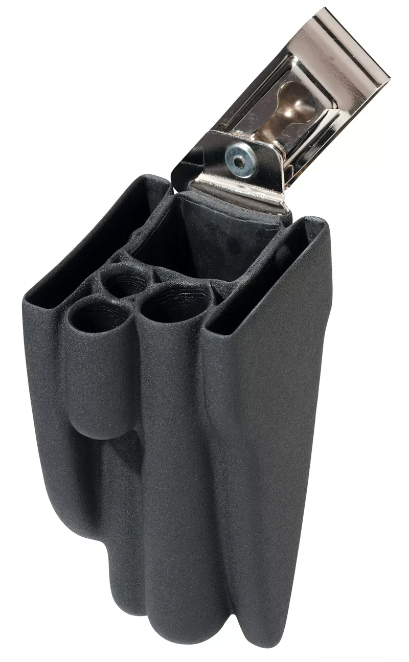 PA4940 GRIPPACK PVC POUCH