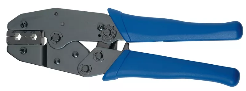 PA70015 DATASHARK CRIMPER RG58/59/62 RETAIL