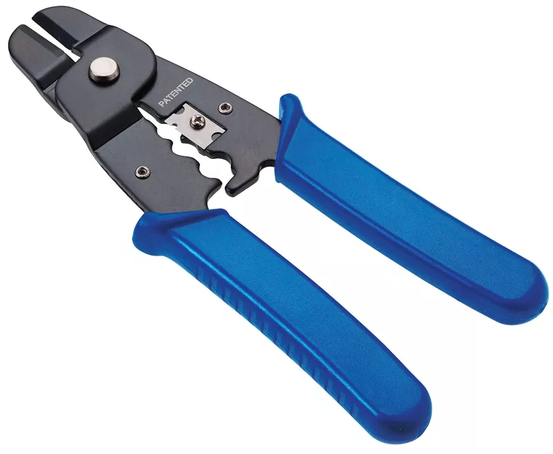 PA70031 COAXIAL TOOL CABLE TV CUT/STRIP/CRIMP