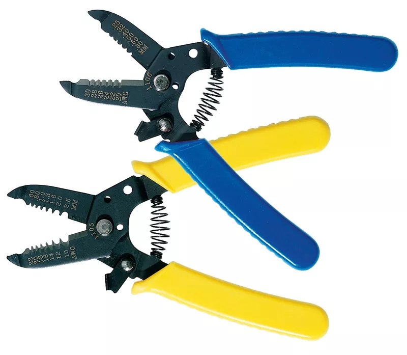 PA70058 WIRE STRIPPER BUNDLE - DATASHARK