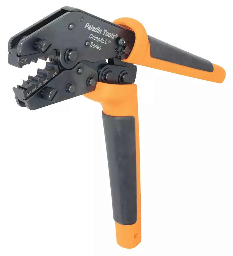 PA8049 CRIMPER 8000 HDTV UNIVERSAL