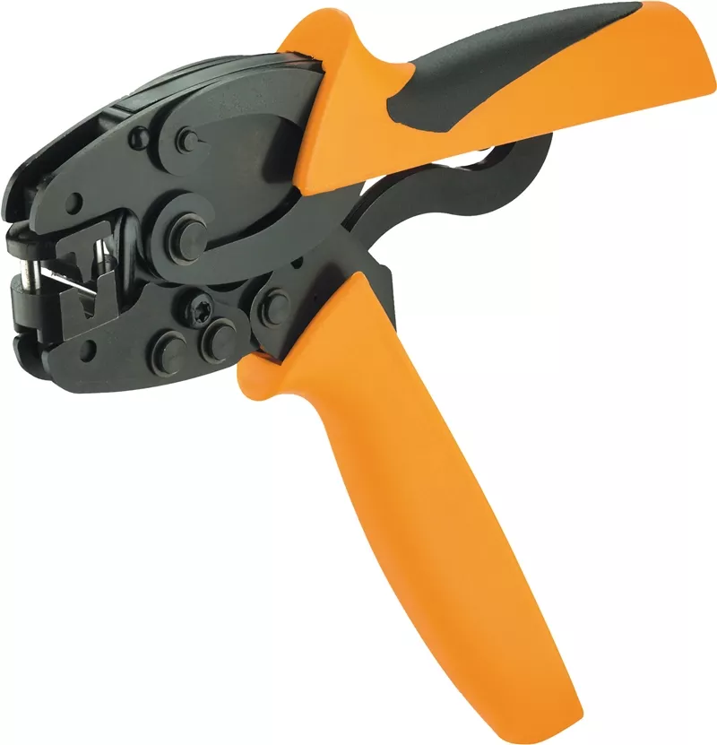 PA901435 CRIMPERPZ6 ROTO