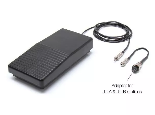 Pedal + Adapter Kit