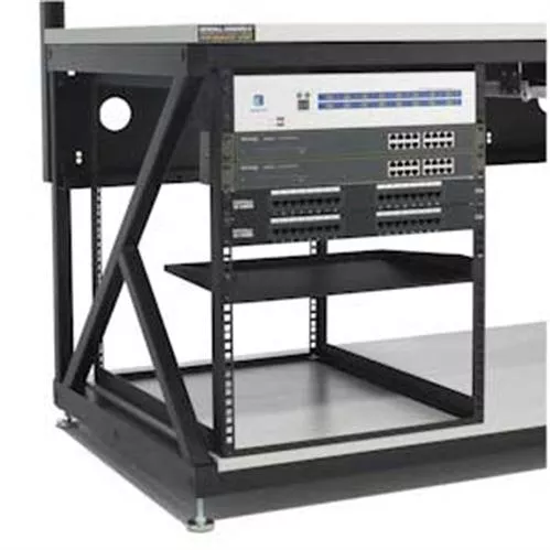 Performance-LAN Station RackingSystem