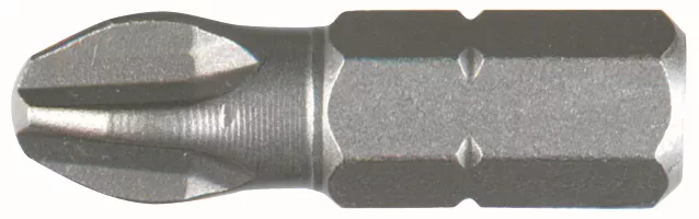 Phillips Insert Bit #1 x 25mm
