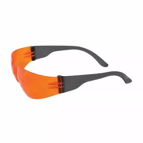 PIP 250-01-0004 Zenon Z12 Eyewear, Orange Lens