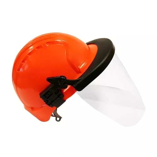 PIP 251-01-6201 Surefit Safety Visor, Clear Lens