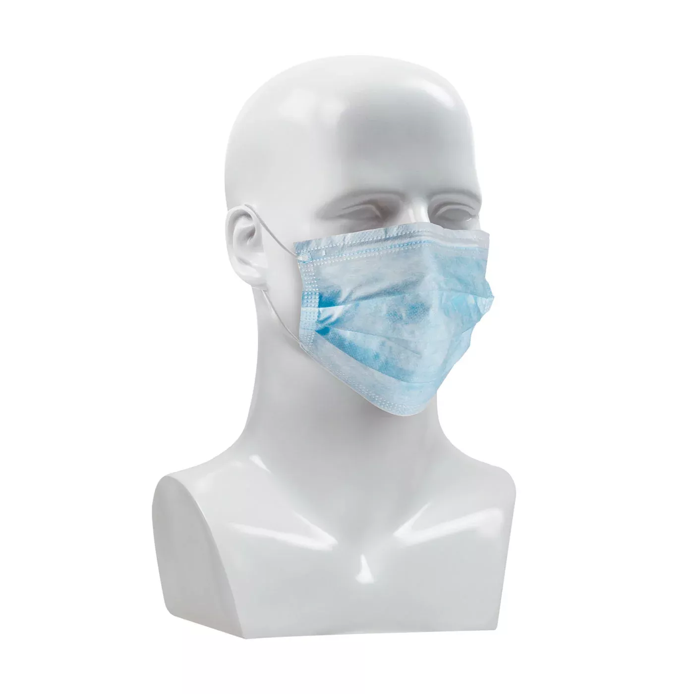 PIP 270-4000 Face Mask, BFE of 99%, 50/Box