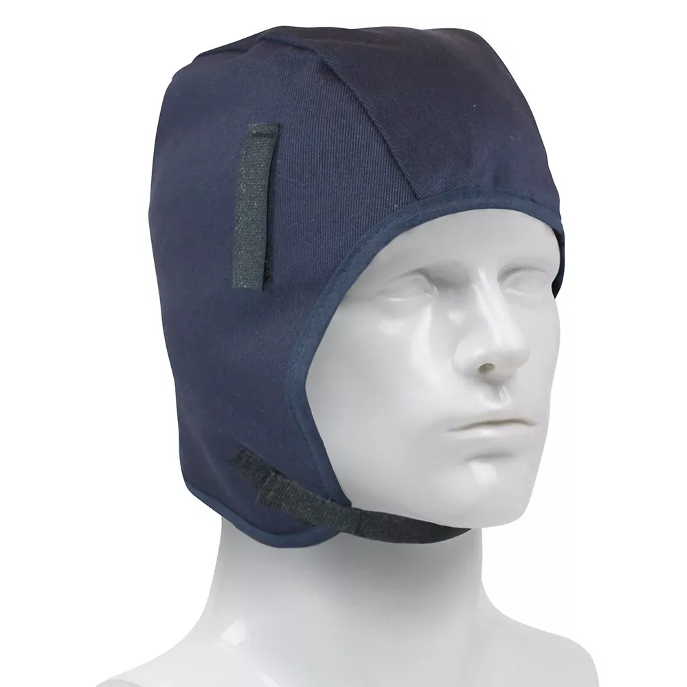 PIP Safety 2-Layer Cotton Twill/Fleece Winter Liner with FR Treated Outer Shell - Regular Length 363-1RL2B