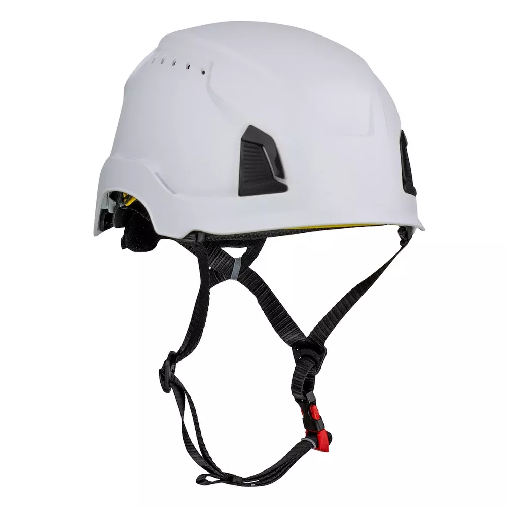 PIP Traverse Type II Climbing Helmet w/ MIPS Vented White 280-HP1491RVM-01