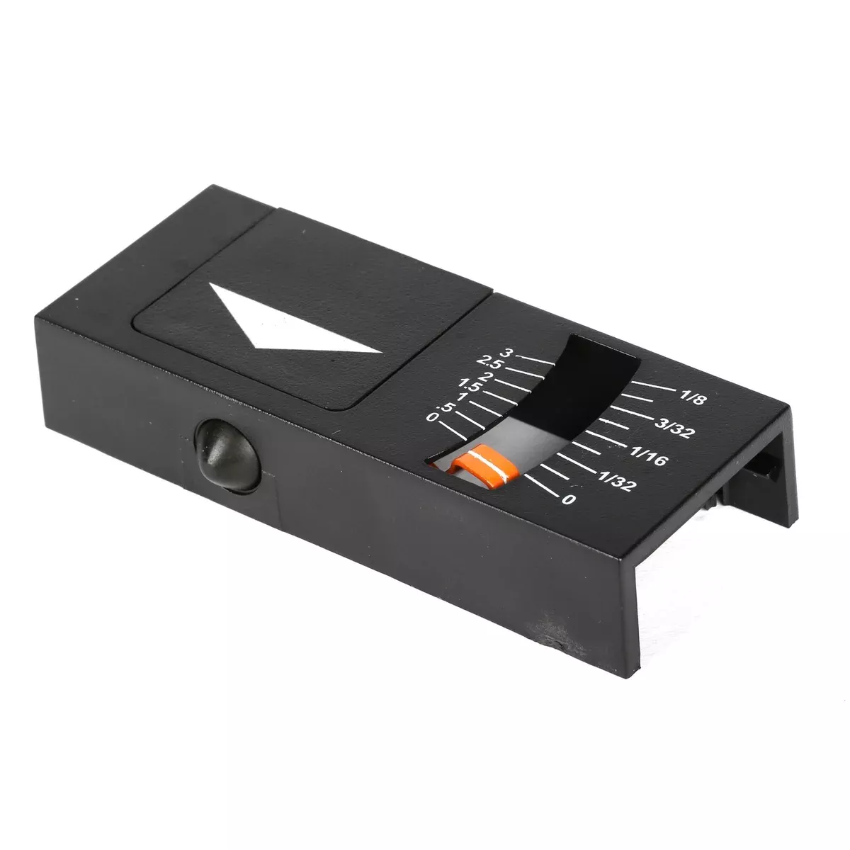 [PL1326-081ASM] Depth-Of-Cut Assembly for WEN PL1326 and PL1303