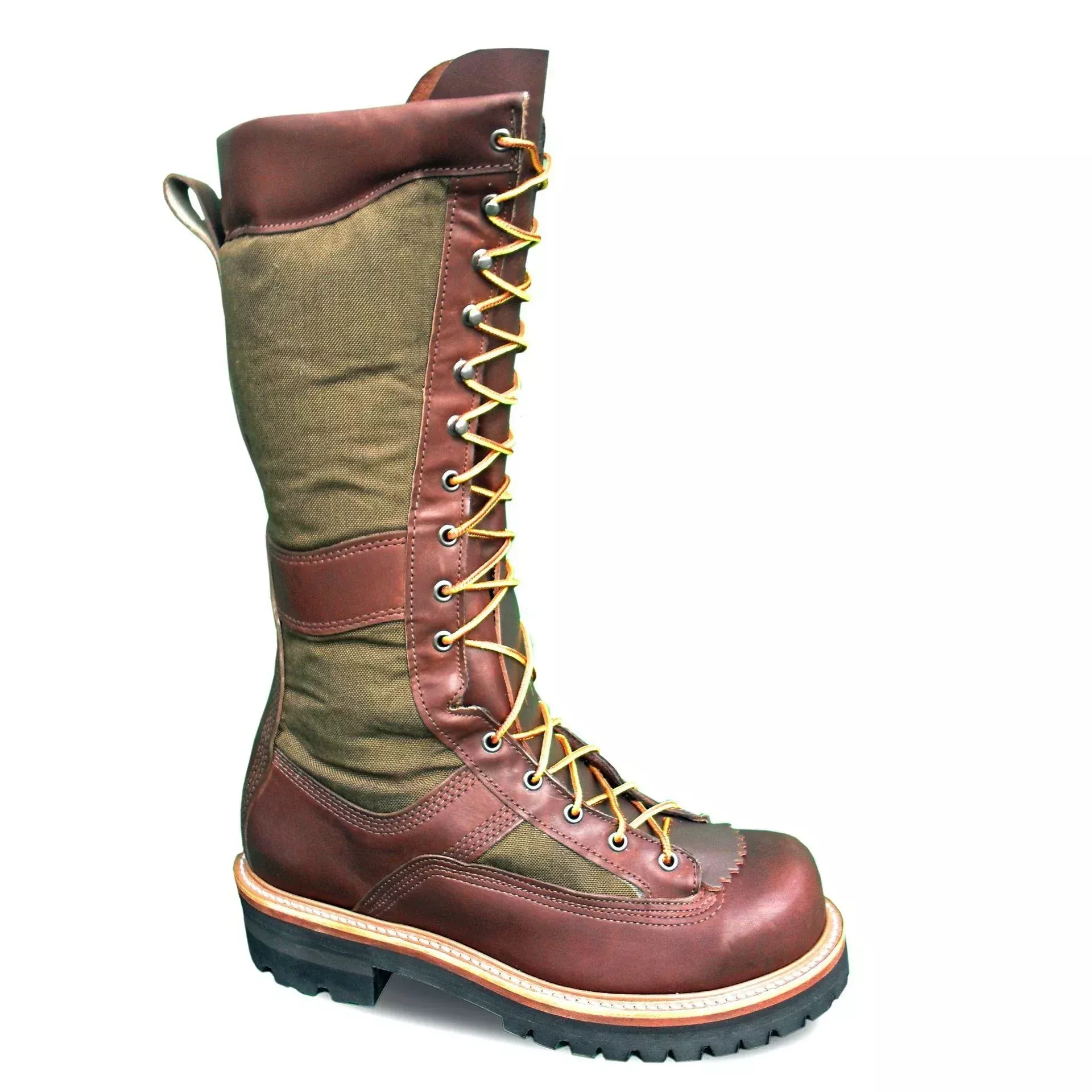 PLAIN TOE--16" Hoffman Powerline