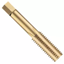 Plug Tap, Size 5/8-11 NC, Triumph 071072