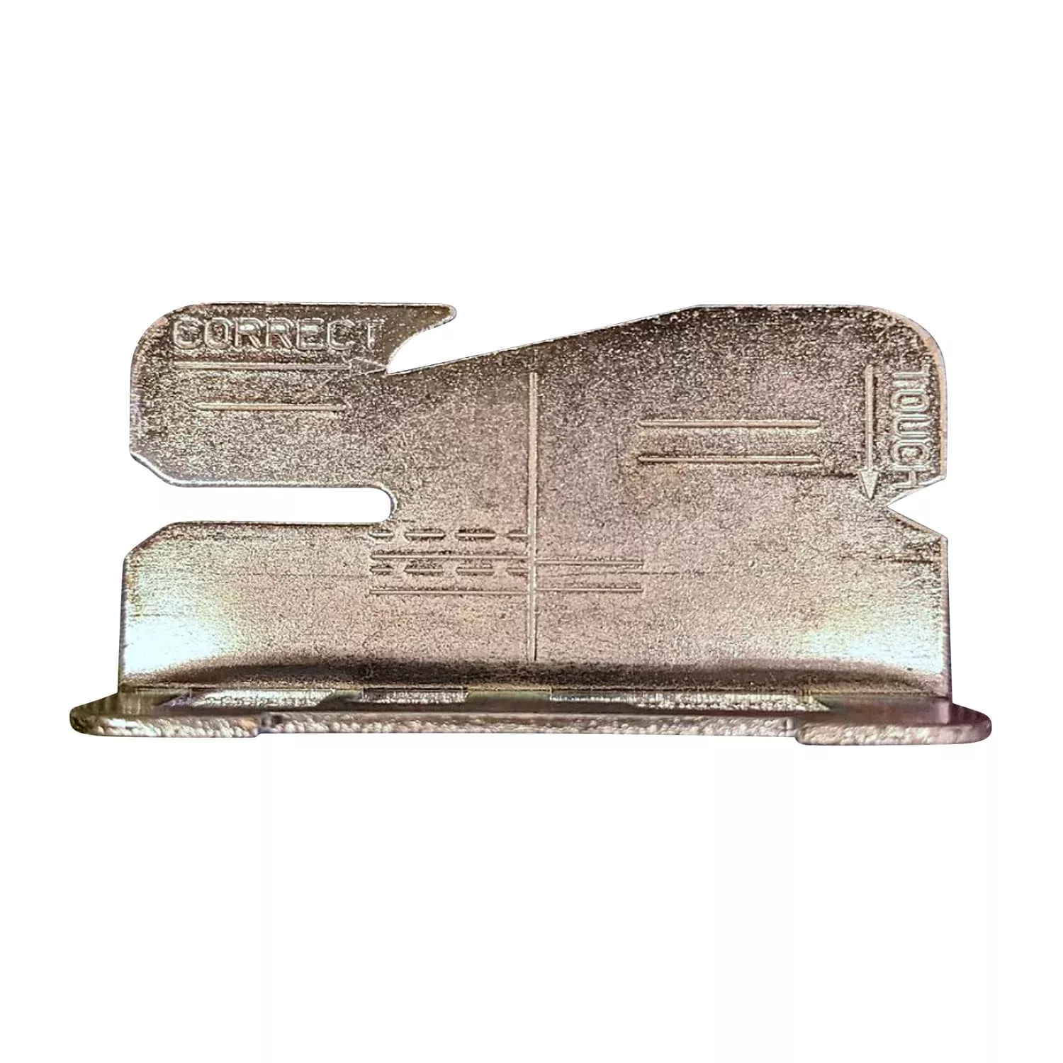 Pole Gaff Gauge – 6303