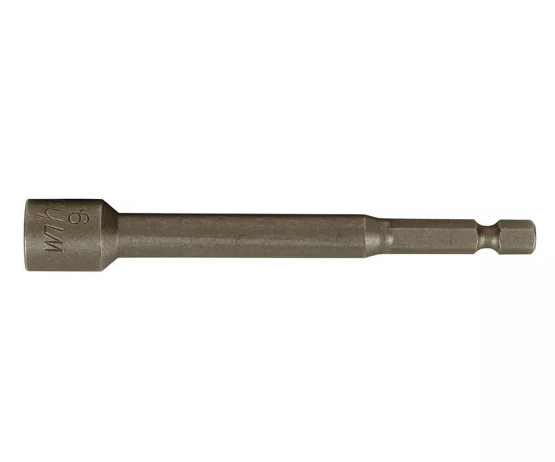Power Blade Inch Nut Driver 11/32"- 3.9"/100mm