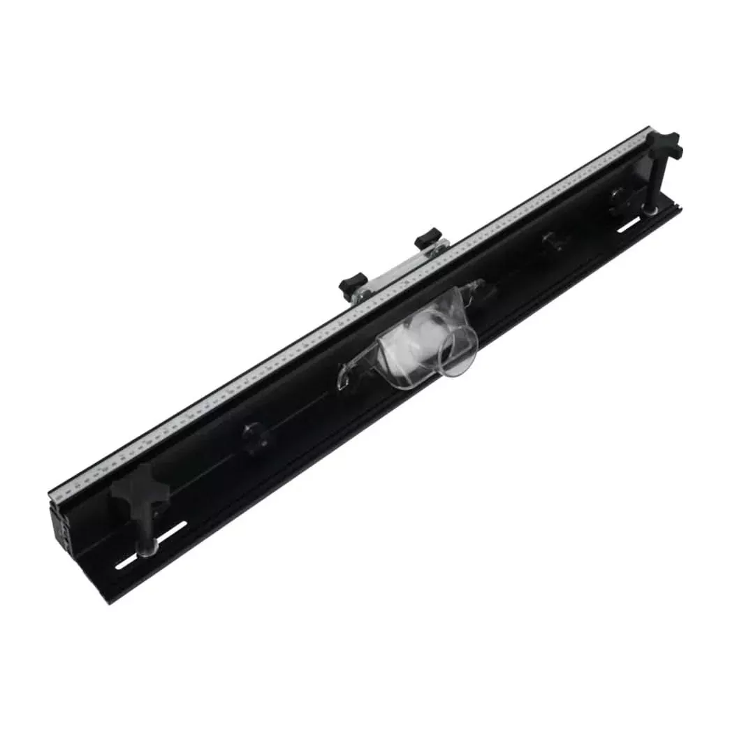 Powermatic 737001 32-Inch x 24-Inch Fence Assembly