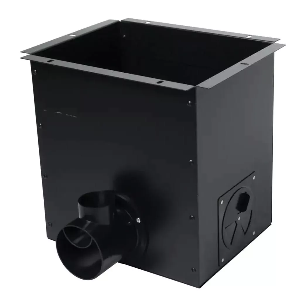 Powermatic 737005 Dust Collection Box