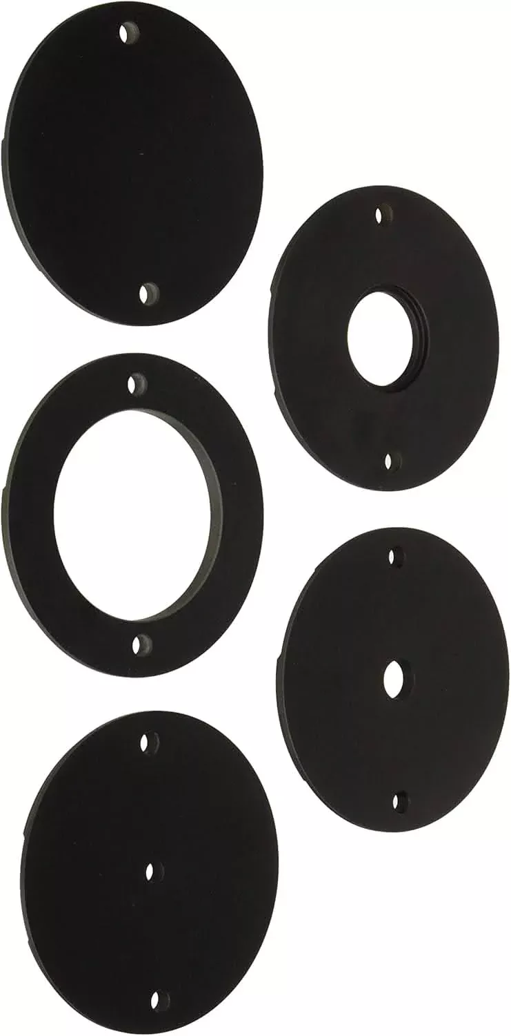 Powermatic 737007 Phenolic Inserts (ZC6.412.73063.5mm)