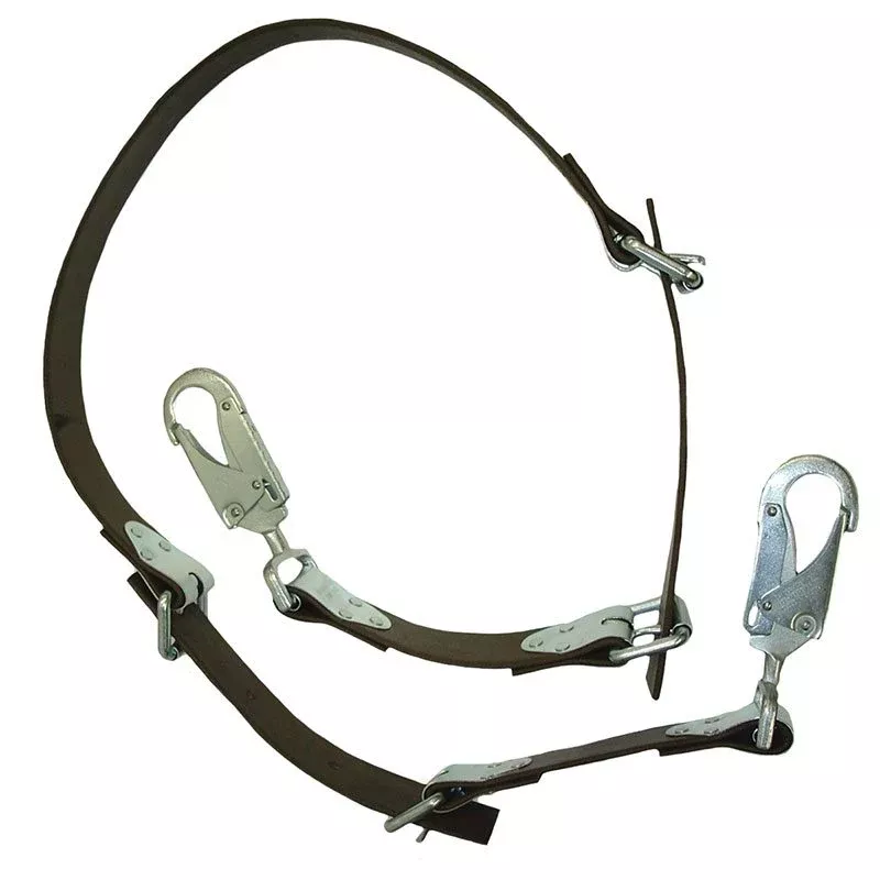 Practice Pole Top Rescue – 38N99E