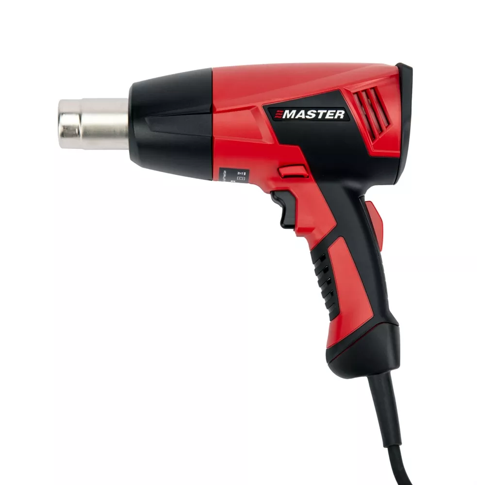Proheat Quick-Touch Professional Heat Gun 1200° F, 120V