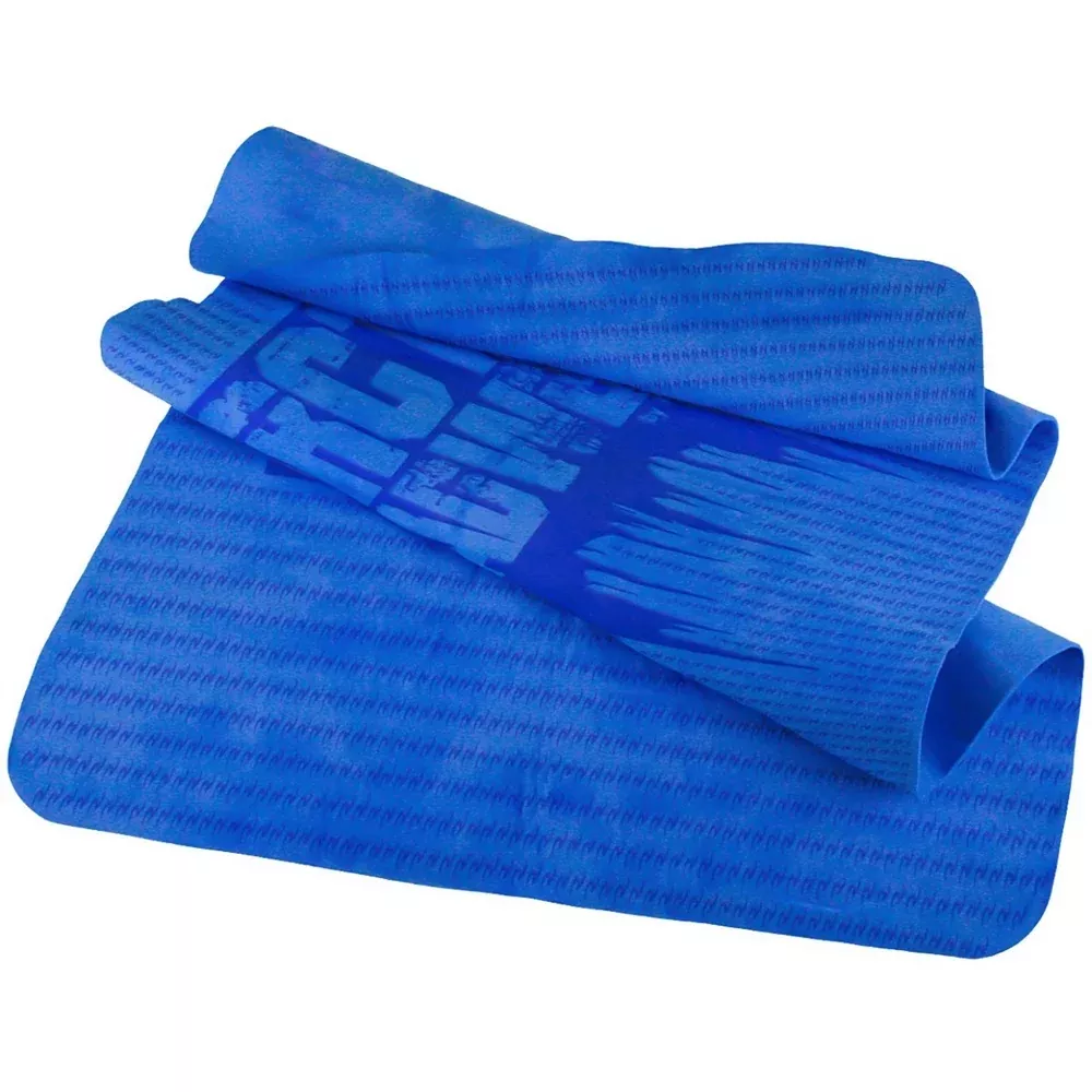 Radians RCS10 Arctic Radwear Cooling Towel - Blue