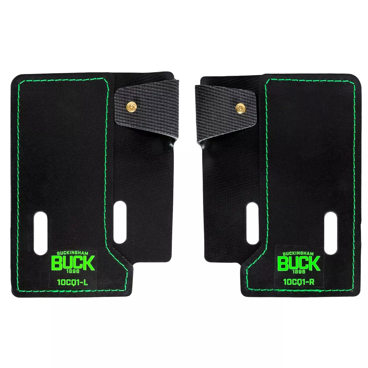 Rectangular Climber Shield – 10CQ1