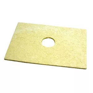 Refill Sponge for #400 Iron Stand
