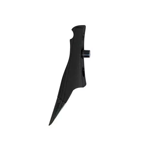 Replaceable CCA Dowel and Screw Gaff – NB9106A