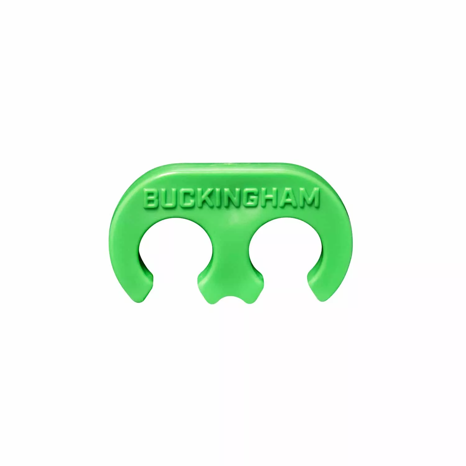 Replaceable Rope Tail Minder