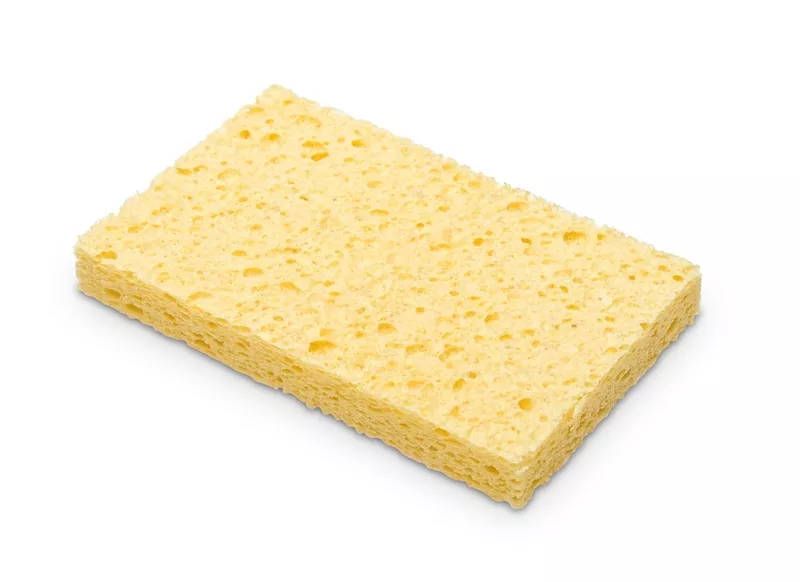 Replacement Tip Cleaning Sponge