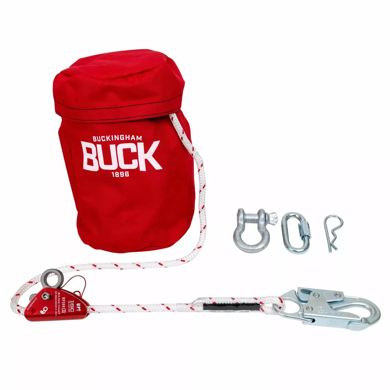 Rescue Lifeline Kit – 39SAM13Q3-30