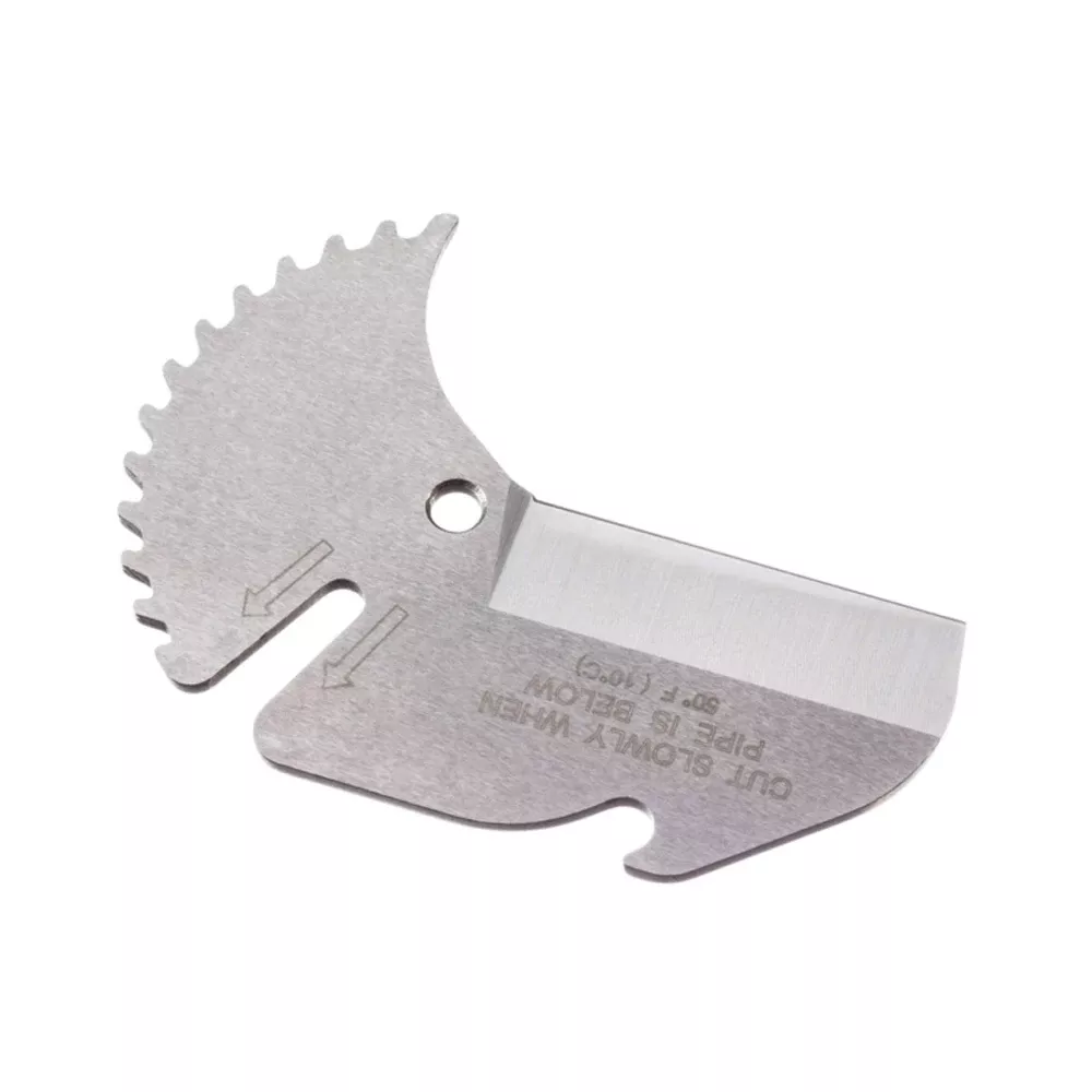 RIDGID Tools Model No. Rcb-1625 Replacement Blade 27858
