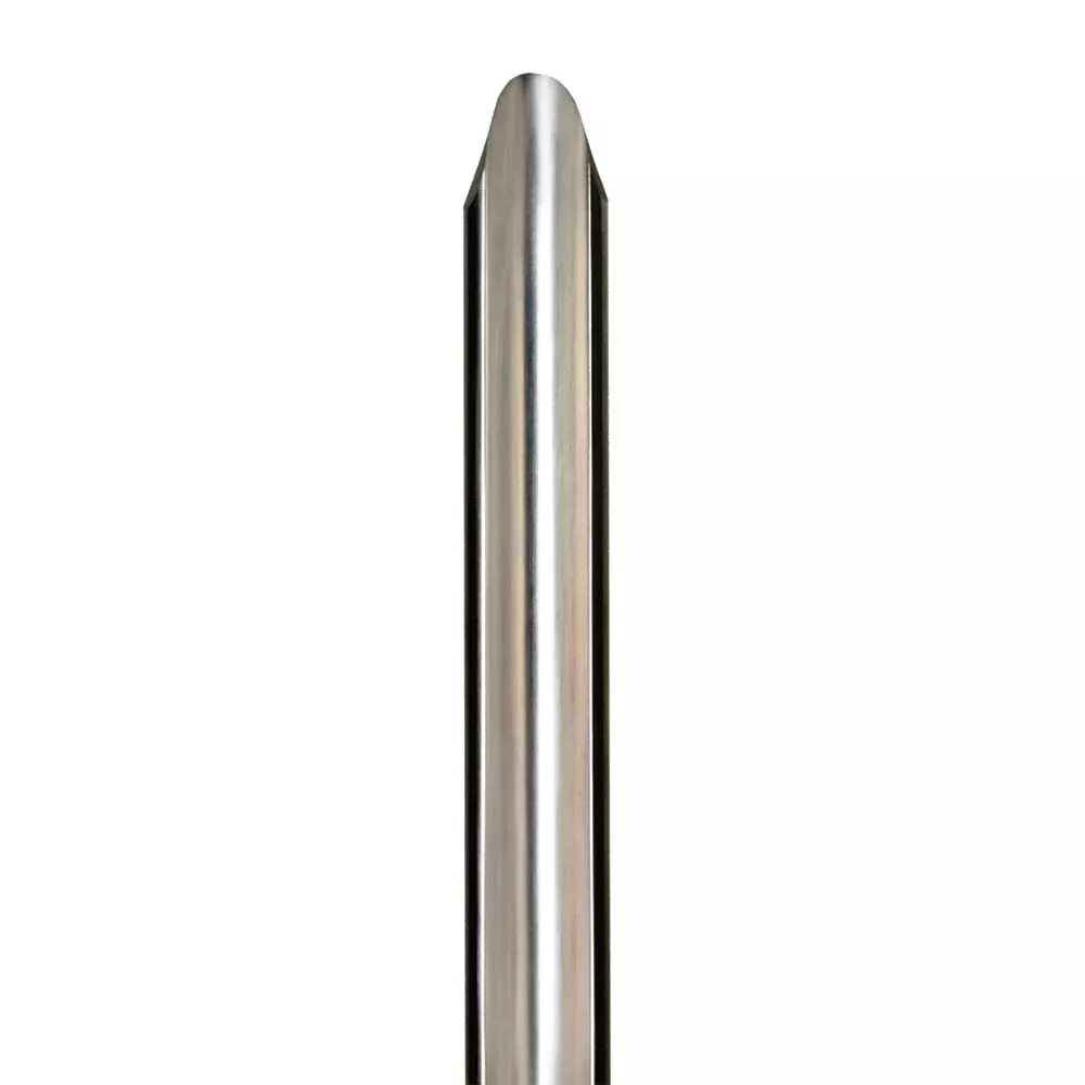 RIKON 3/4” Bowl Gouge Blade (ONLY For 70-800 Turning Set)