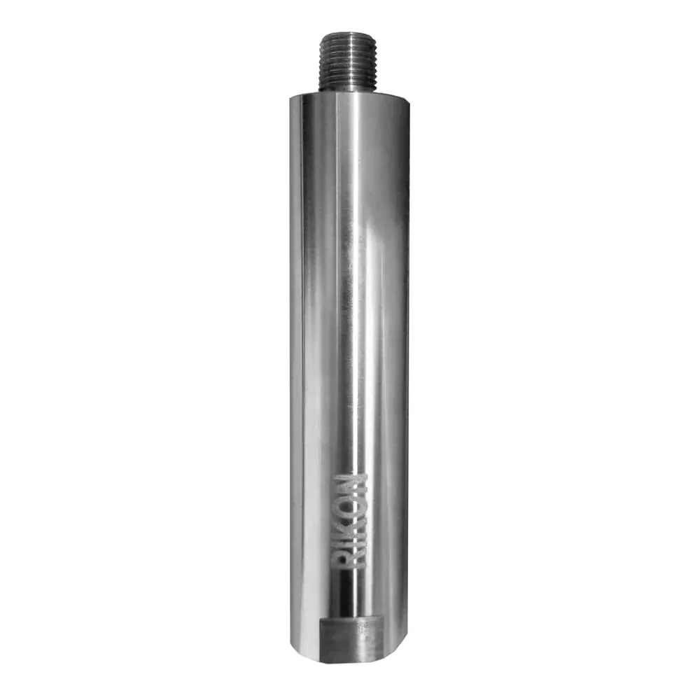 RIKON 4-5/16" X 1" Pro Tool Rest Post