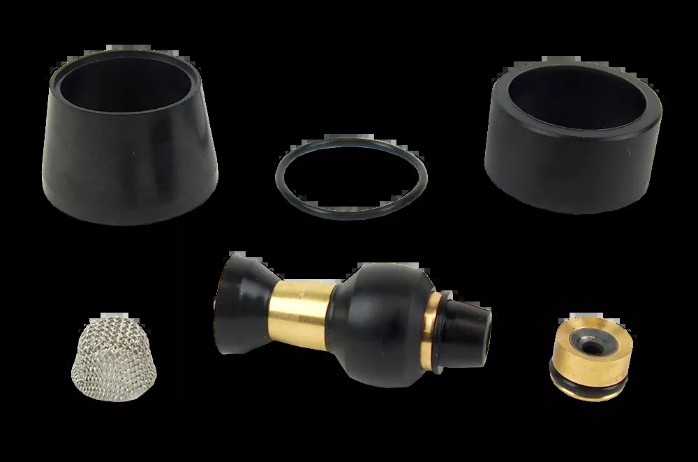 Ripsaw™ HD Rebuild Kit