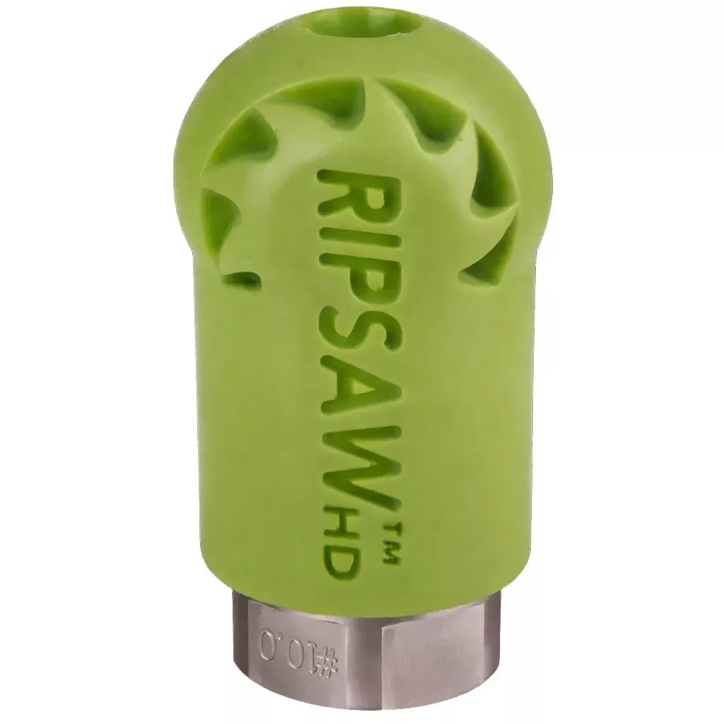 Ripsaw™ HD