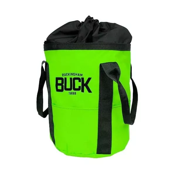 Rope Bag with Outside Pocket – 4569G4P-150