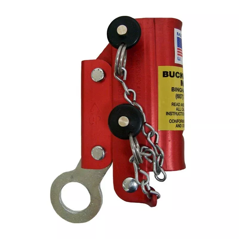 Rope Grab – 5004T