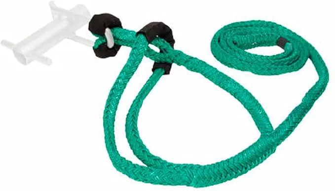 ROPE Logic Whoopie Sling Tenex 3/4" - 16', Green