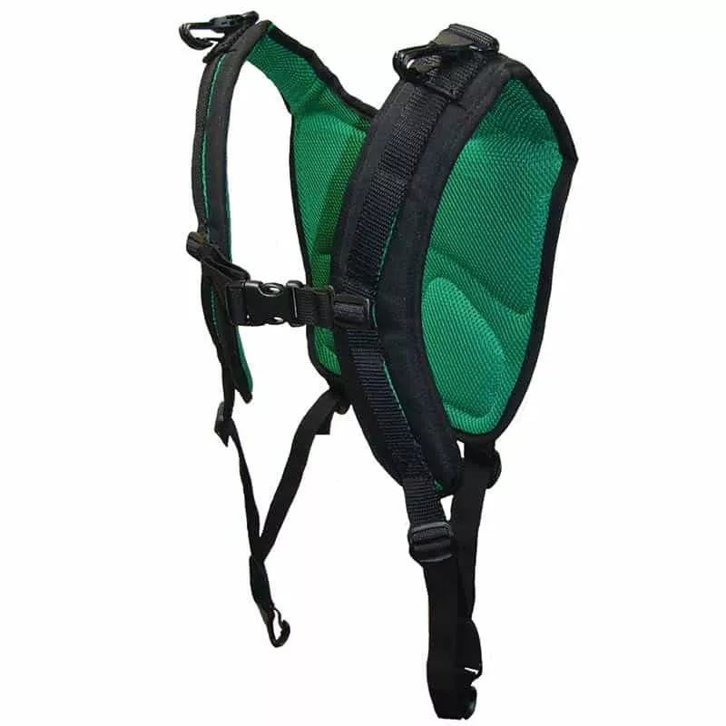 RopePro™ Deluxe Back Pack Attachment by Buckingham International – 4375