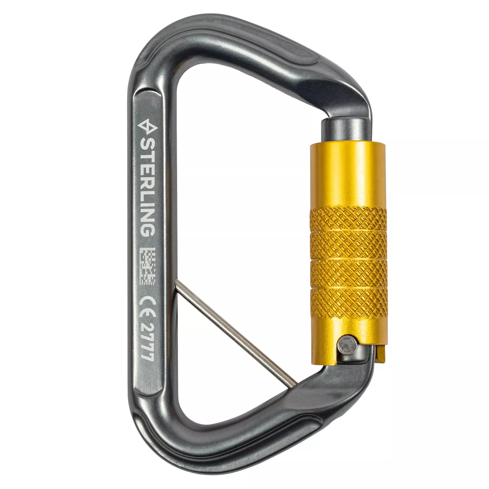 SafeD Carabiners
