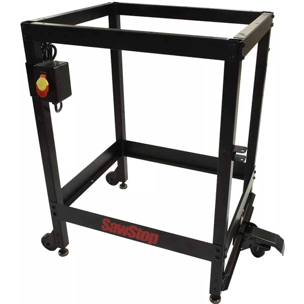Sawstop RT-STF Floor Stand for Router Table