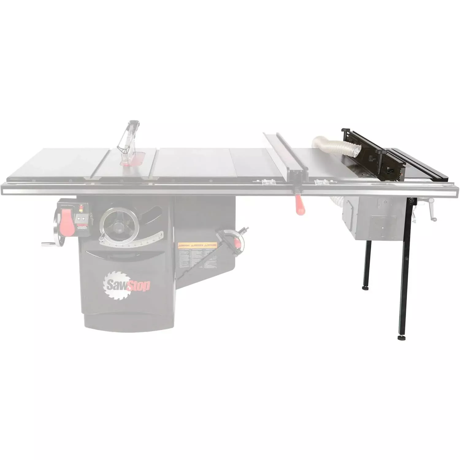 SawStop RT-TGI ICS 30" In-Line Router Table